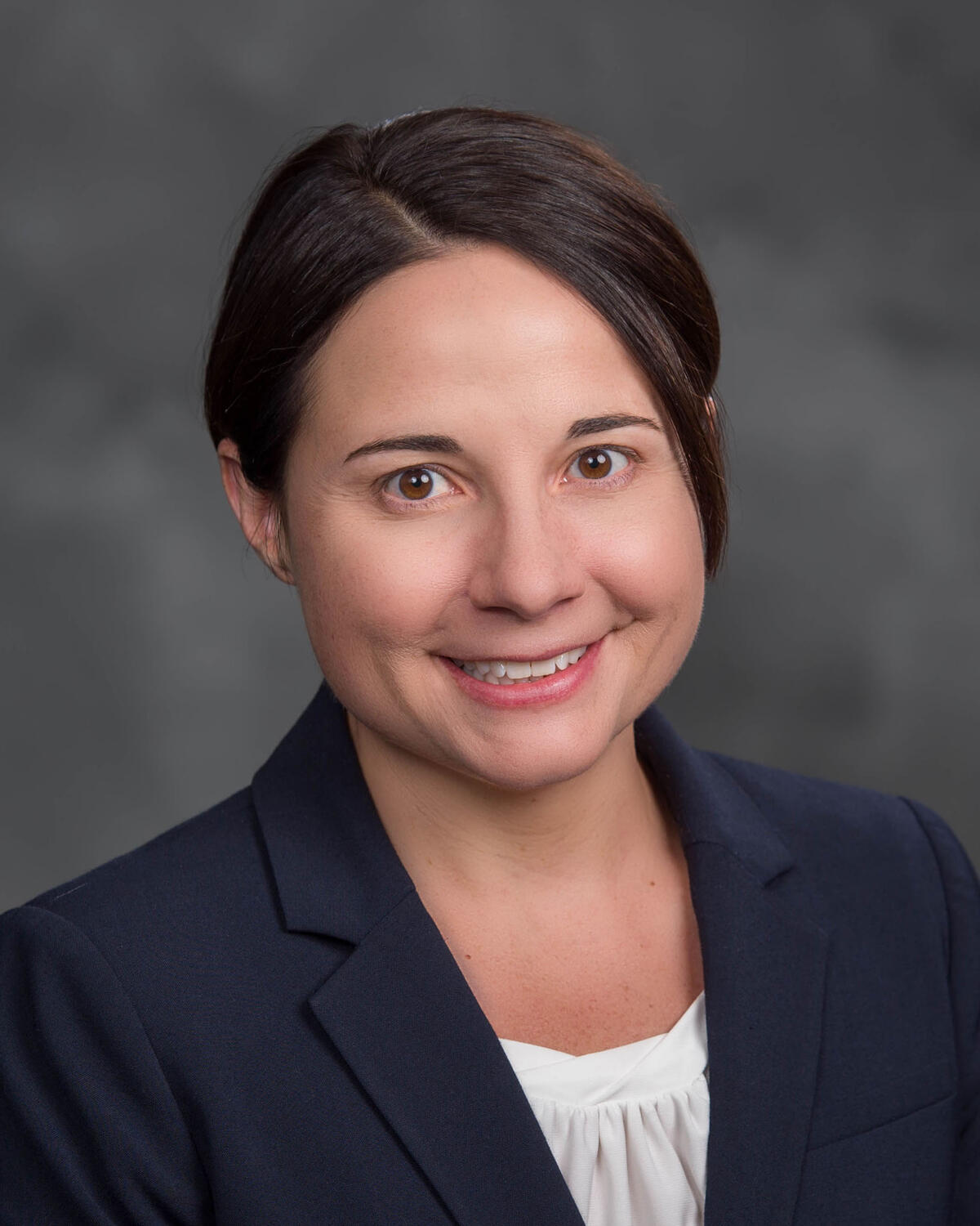 Headshot Image for Nikki Kubly